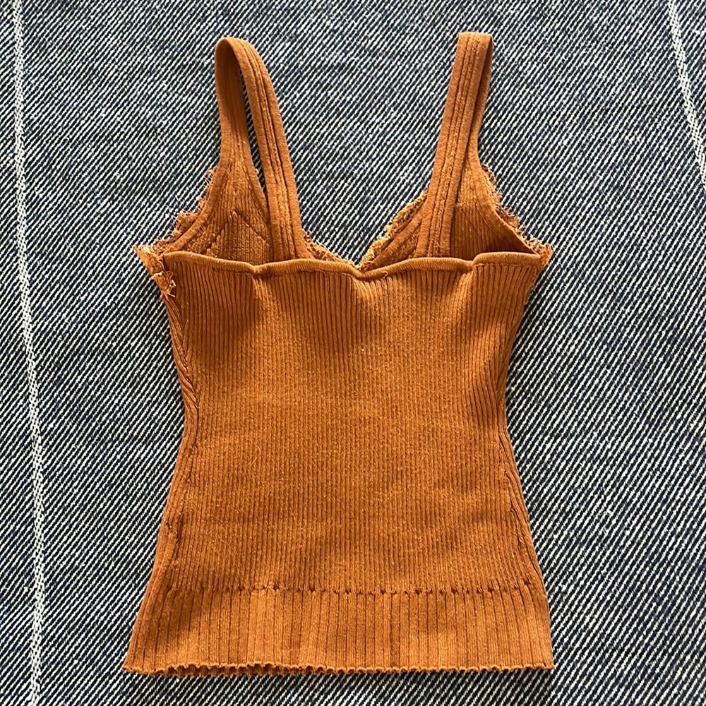 Basic tank - Picture 2 of 3